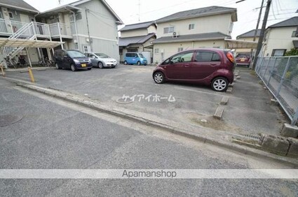 岡山県倉敷市田ノ上[1K/23.18m2]の共用部3
