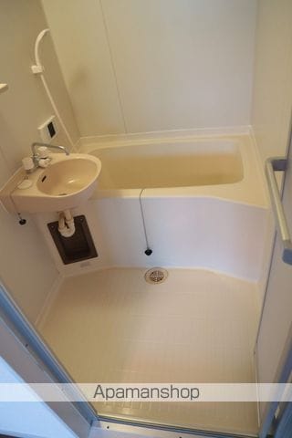 メゾン・ドゥメール東湊の内装写真