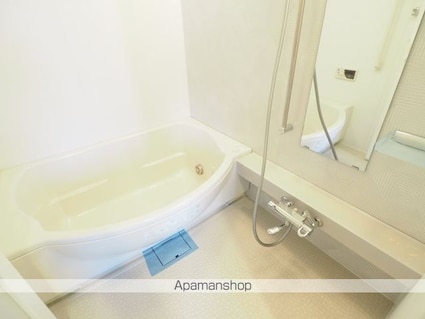 東京都文京区音羽２丁目[1LDK/45.74m2]のバス