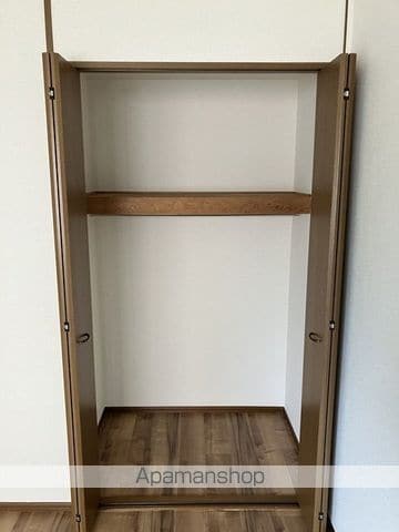 グリーンヒルみのりの内装写真