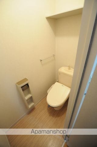 メゾン花巧房Dの内装写真