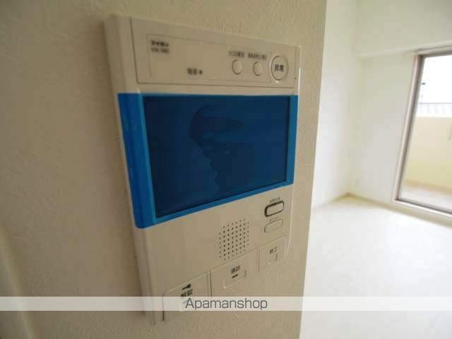 ふぁみーゆ弁天町の内装写真