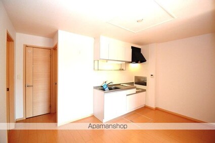 エターナルコート　Ｂ[2DK/44.75m2]の内装1