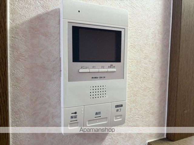 NICEマンション九品寺の内装写真