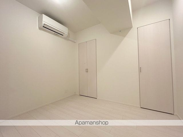 SPRANDID上本町WESTIの内装写真