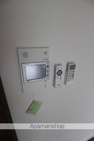 ブランシエスタ千早RJRの内装写真