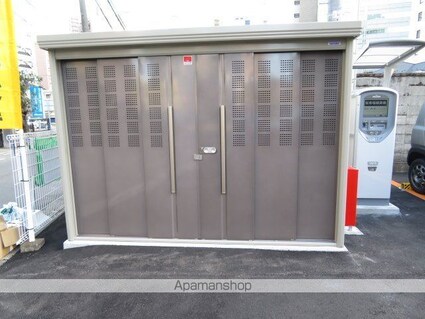 ウルス花京院Ｂ[1K/27.26m2]の共用部2