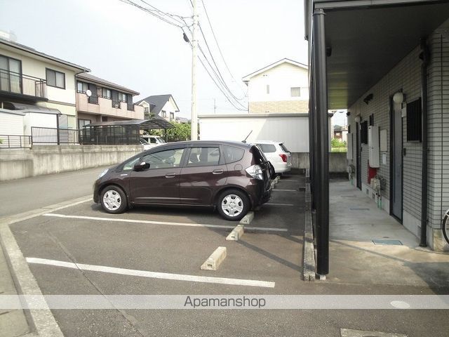 はなみずきBのその他写真