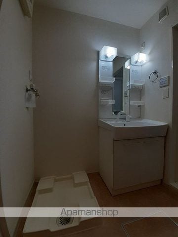 グランソレイユの内装写真