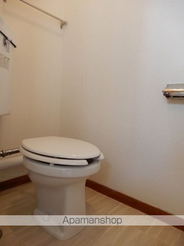 コーポLの内装写真