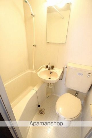 グリーンハイツの内装写真