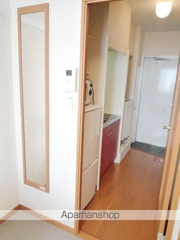 レオパレス豊IIの内装写真