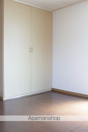 サンフラワー山波[1K/23.18m2]の内装5