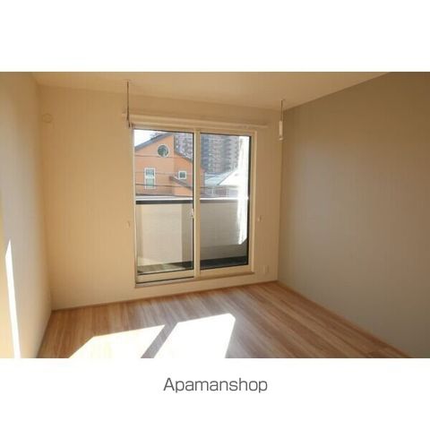 梅が丘2丁目戸建て C棟の内装写真