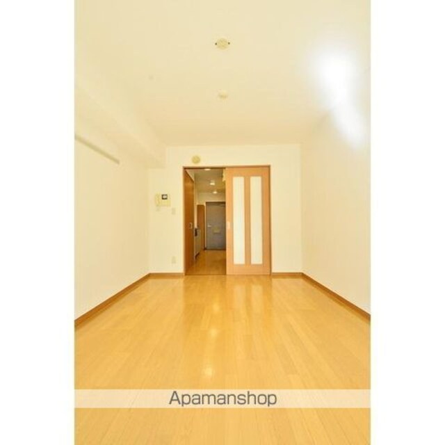 ラコリッタカラスヤマ[1DK/25.92m2]のバス