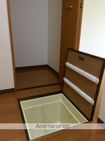 パティオ赤坂の内装写真