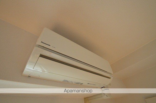 アソシエ大町の内装写真