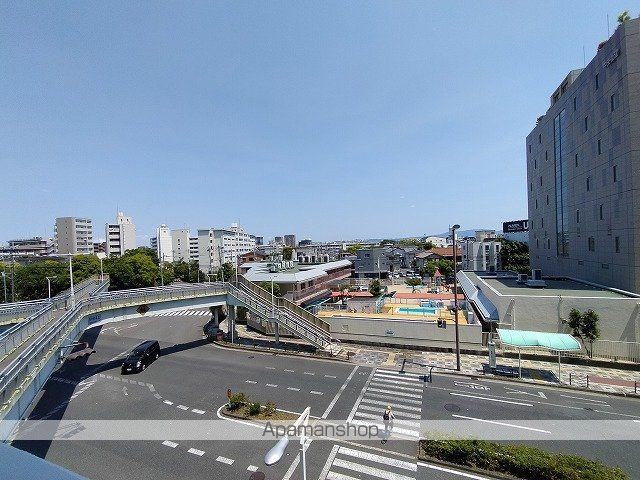 グレンパーク新大阪IIの内装写真