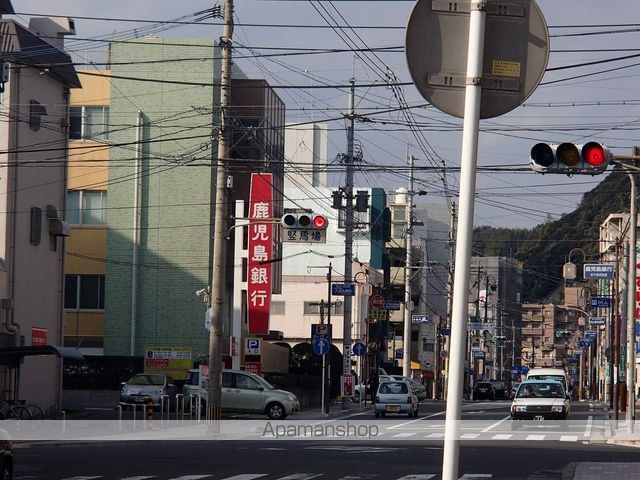 モナリエ磯の周辺写真