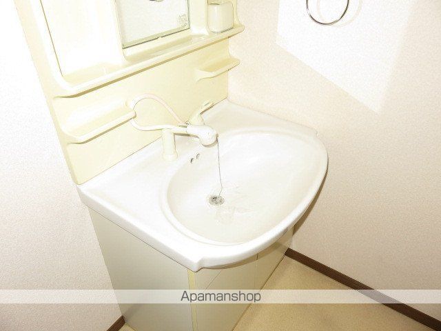 あっぷるハイツの内装写真