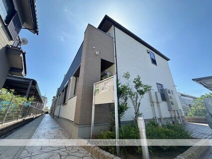 ＲｉｒｉａⅦ　Ⅶ[1LDK/50.27m2]の外観2