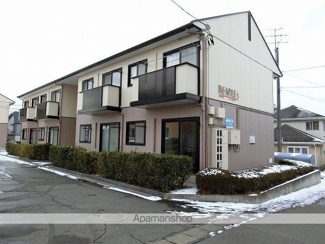 ディアスインパルスA