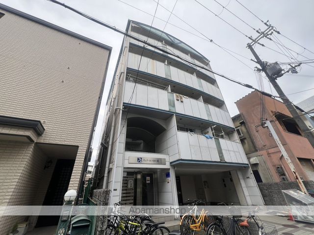 プレアール下新庄III