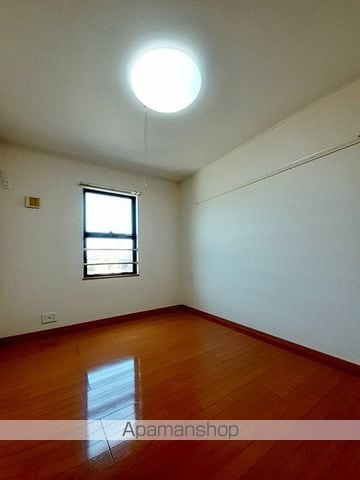 ラ シャンテの内装写真