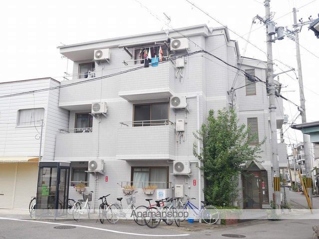 スチュディオエトレ88の外観写真