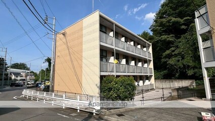 レオパレス湯島[1K/19.87m2]の外観3