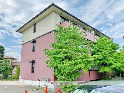 フェニックス・ＳＩ　Ｂ[2LDK/59.67m2]の外観4
