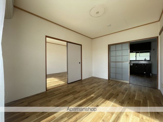 開沖コスモタウンの内装写真