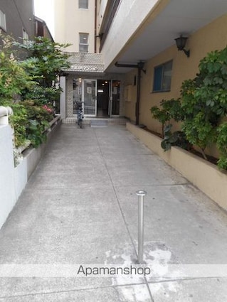 トーア錦糸町マンション[1K/30.96m2]の外観4