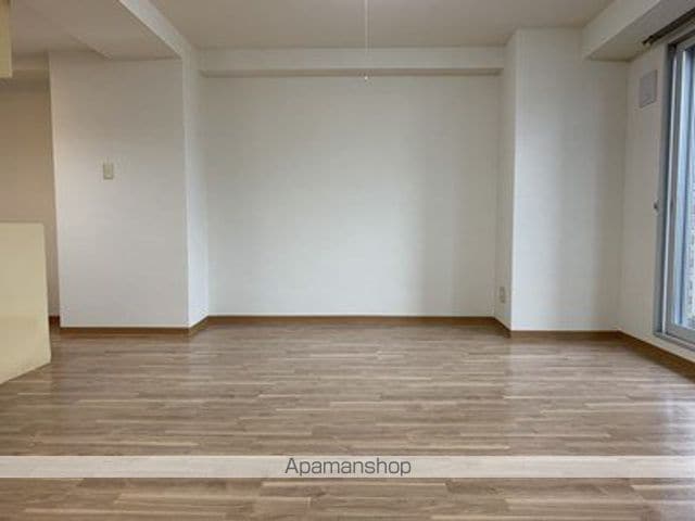 QUALIAの内装写真