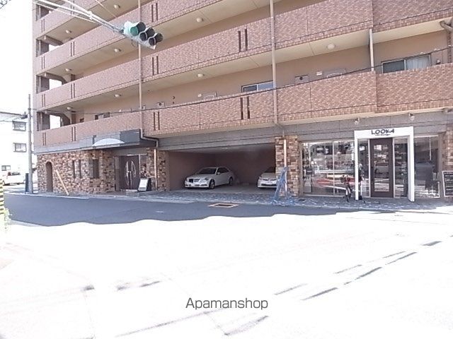 SーFORT西郊通の外観写真
