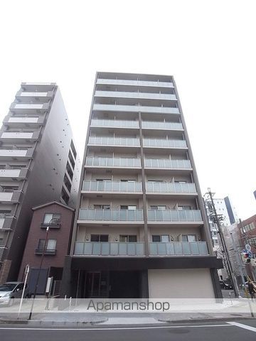 PLATZ TACHIBANAの外観写真