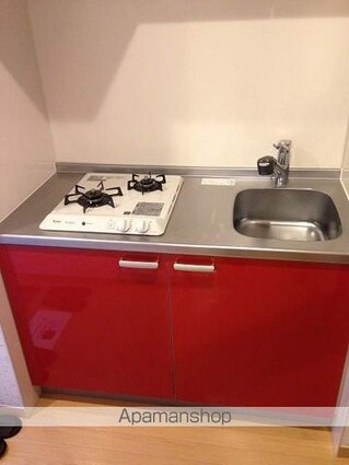 セジュール[1K/24.17m2]のキッチン