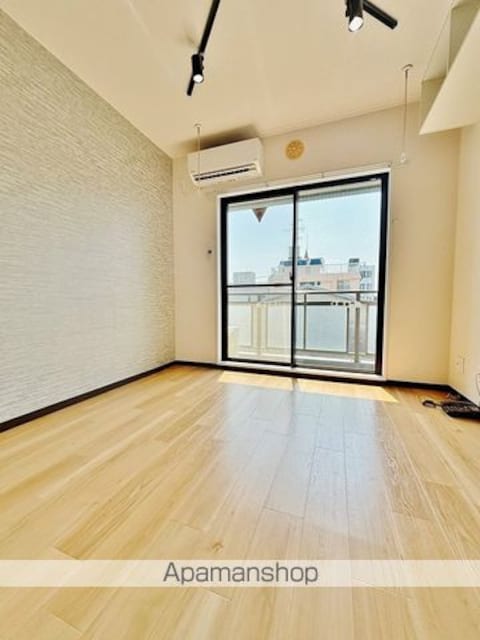 Ａｉｆｏｒｔ．立川[1K/17.51m2]のリビング・居間
