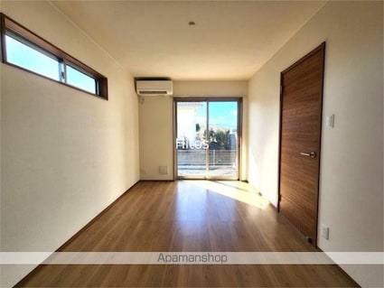 Ｖｉｌｌａ　Ｓｉｅｇｅｒ（ヴィラ　ジーガー）　Ｂ[2LDK/56.23m2]のリビング・居間