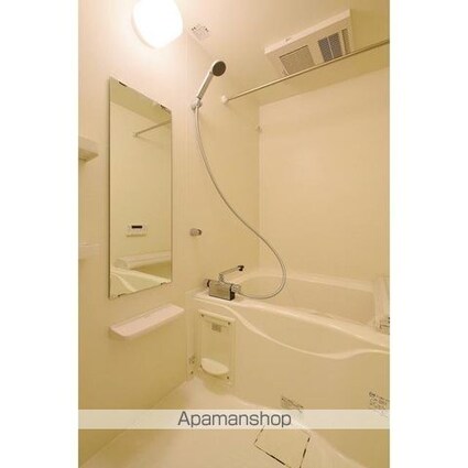 カラスヤマテラスＥＷ[1DK/32m2]のバス