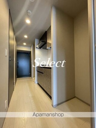 ＷＯＲＶＥ横浜伊勢佐木町[2K/35.2m2]のその他設備