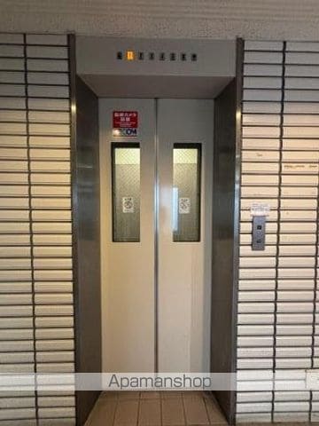 パルナスの外観写真