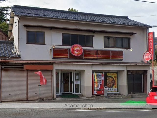 レオネクスト冨貴ヶ丘の周辺写真
