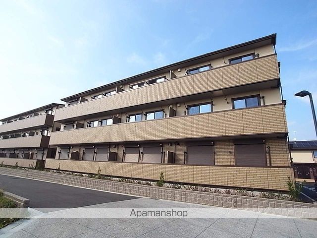 ゼピュロス学園の森 Jの外観写真