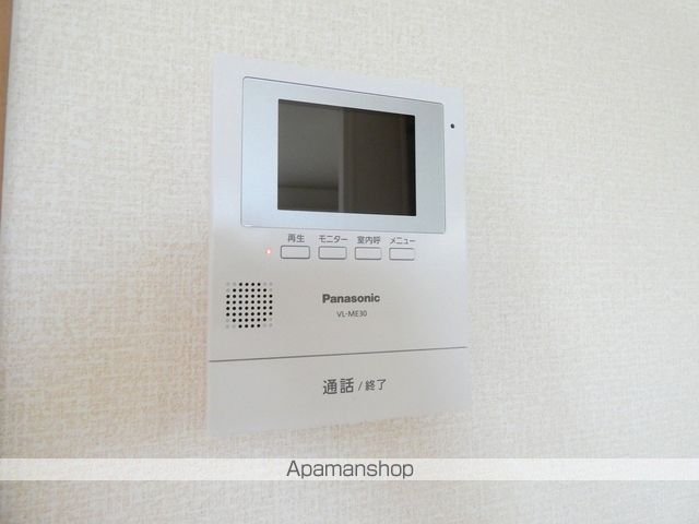 モナリエ小石川の内装写真