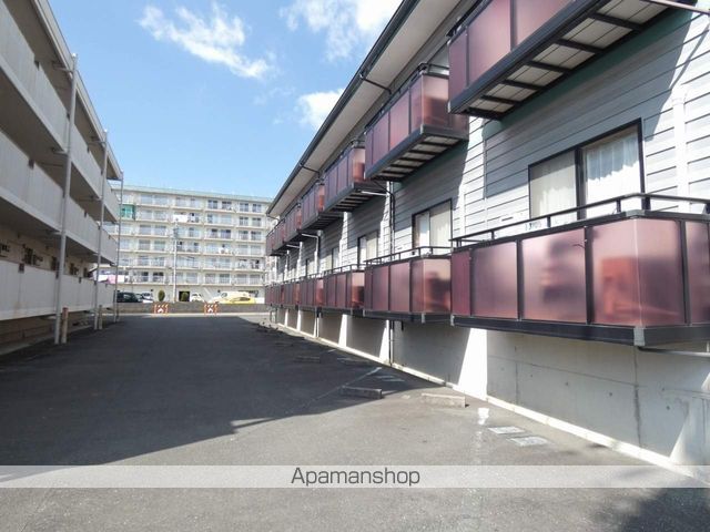 ベルハウス和地山Bのその他写真