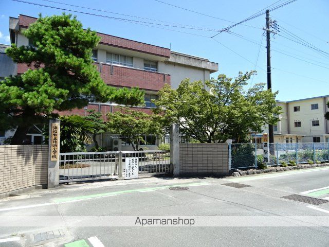 イトウハイツIIの周辺写真