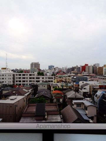 クレヴィアリグゼ三軒茶屋のその他写真