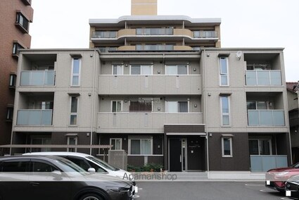 アリエッタ光南町[2LDK/60.66m2]の外観3
