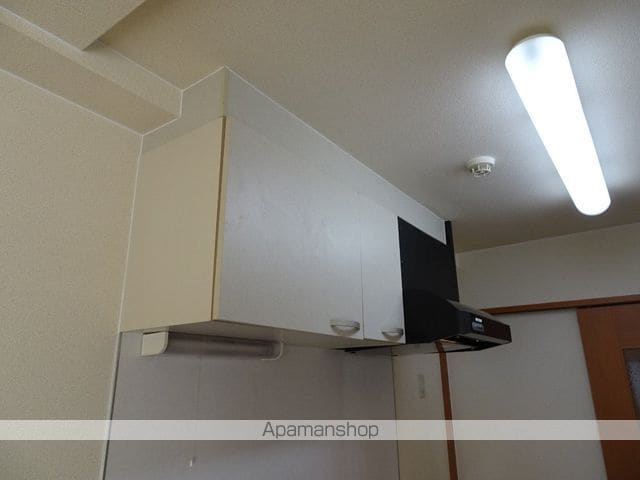 ガーデンパレス久宝寺の内装写真